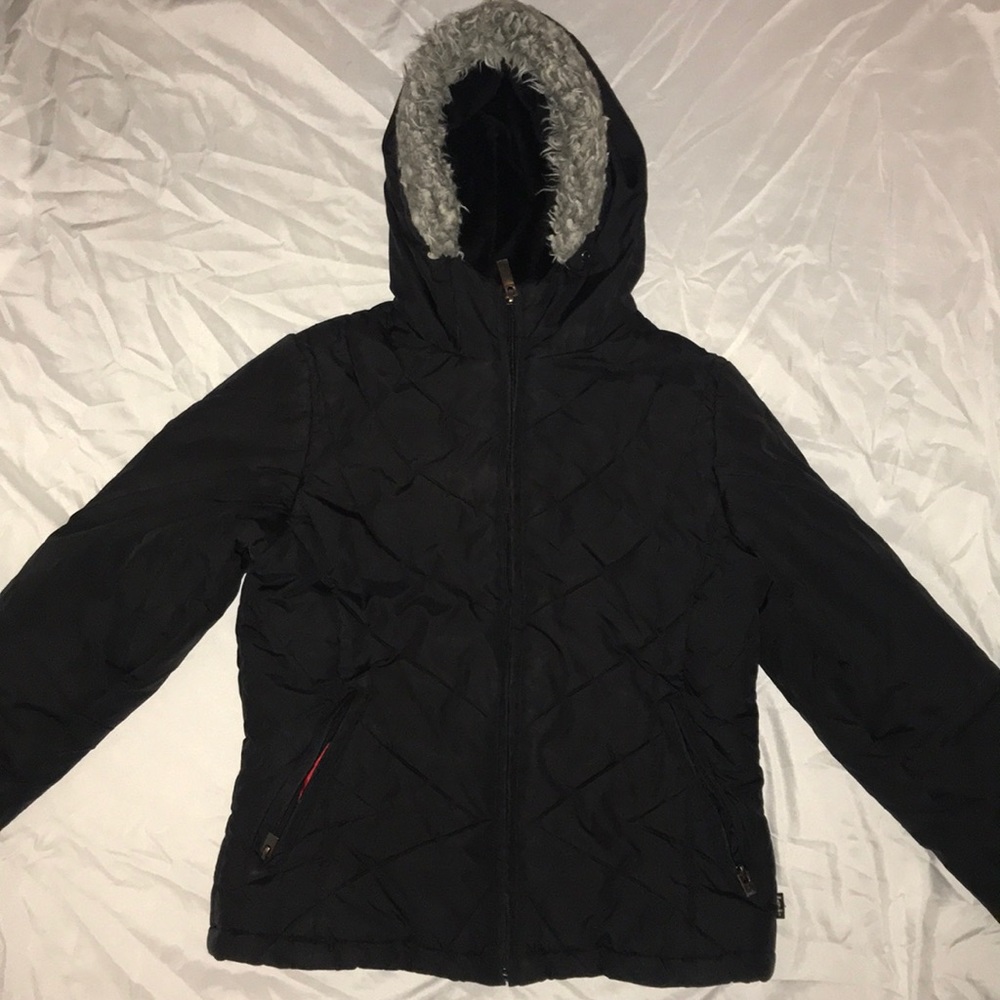 Jacket - Picture 2 of 3